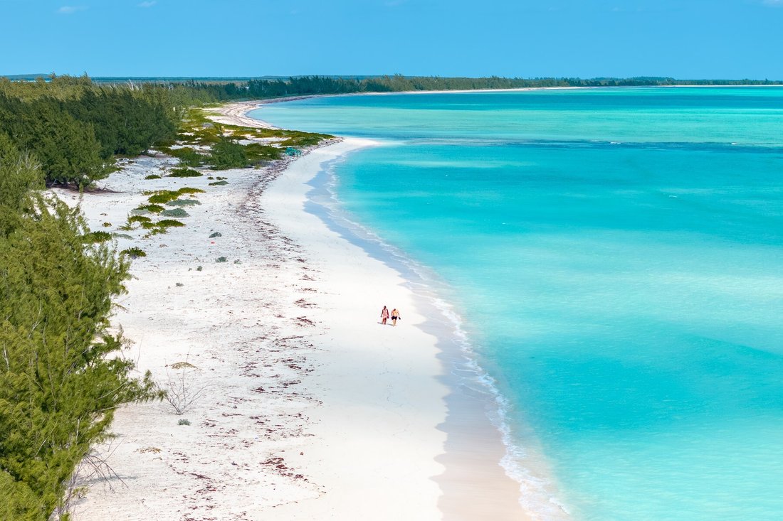 Land in Lorimers, Caicos Islands, Turks and Caicos Islands 4 - 17421679