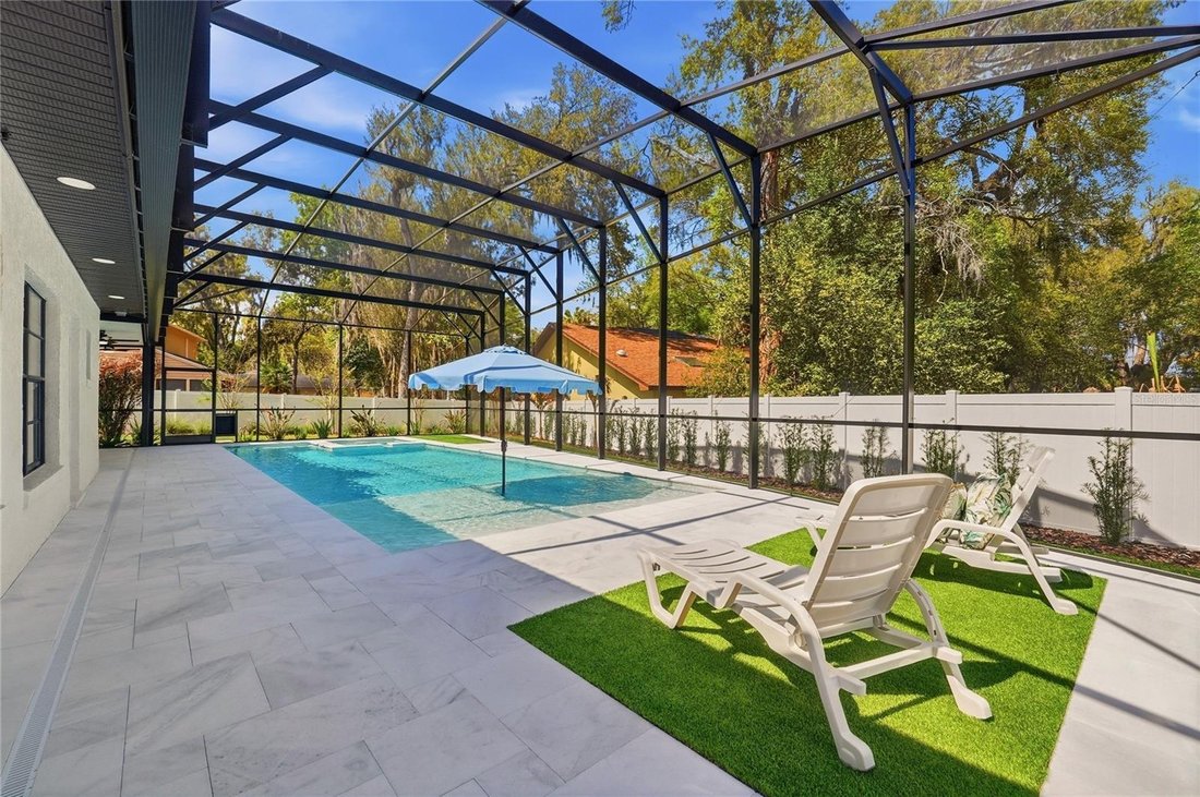 House in Mulberry, Florida, United States 4 - 17411111