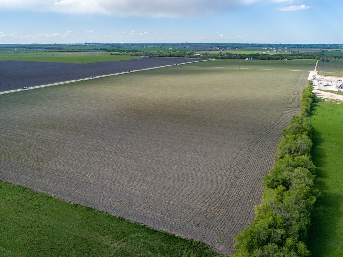 Land in Taylor, Texas, United States 5 - 14631568