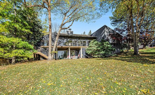 House in Orchard Lake Village, Michigan, United States 1