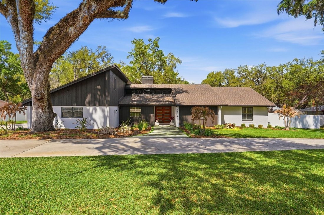 House in Mulberry, Florida, United States 2 - 17411111