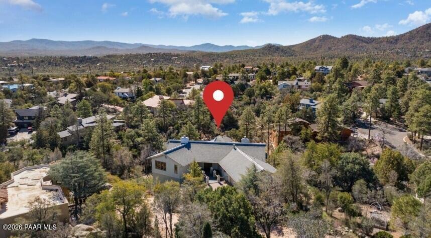 House in Prescott, Arizona, United States 2 - 17421368