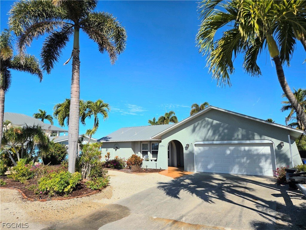 House in Saint James City, Florida, United States 1 - 17409941