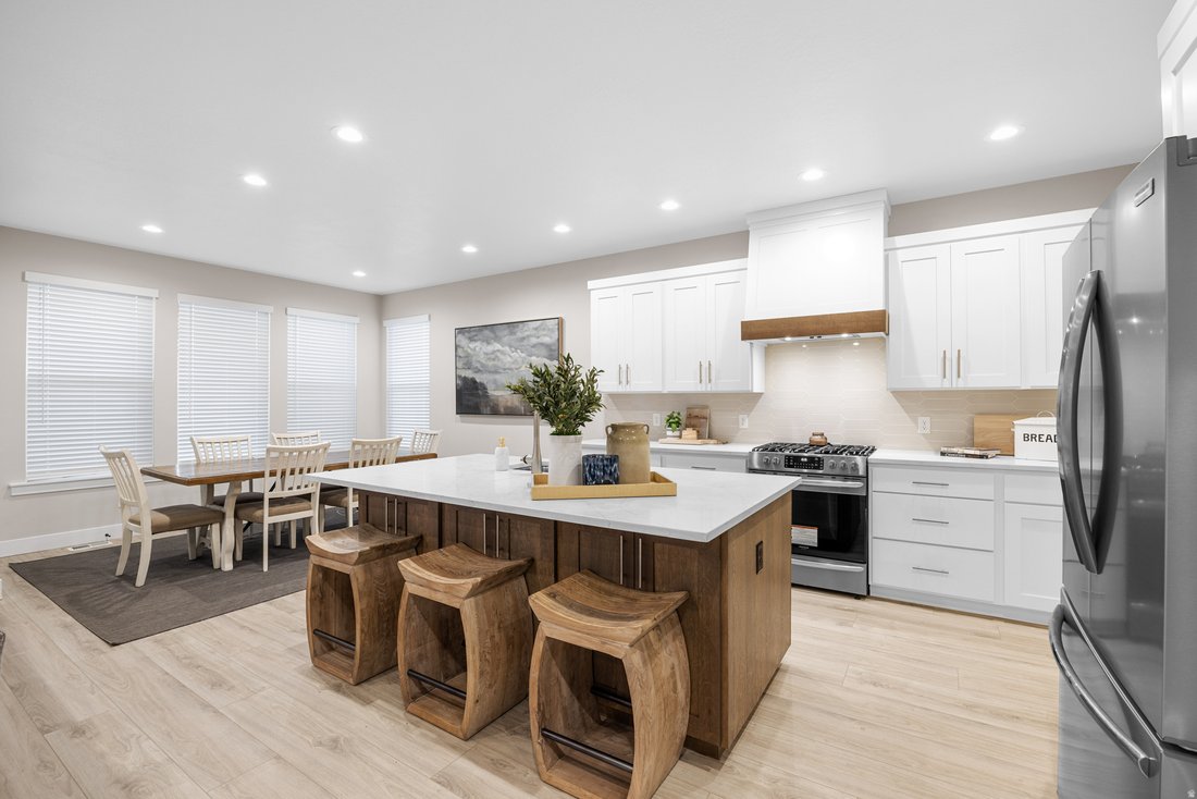 House in Spanish Fork, Utah, United States 5 - 17410452
