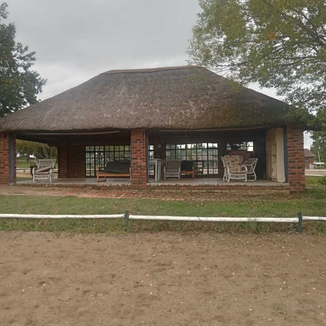 Azienda agricola a Centurion, Gauteng, Sudafrica 5 - 17416315