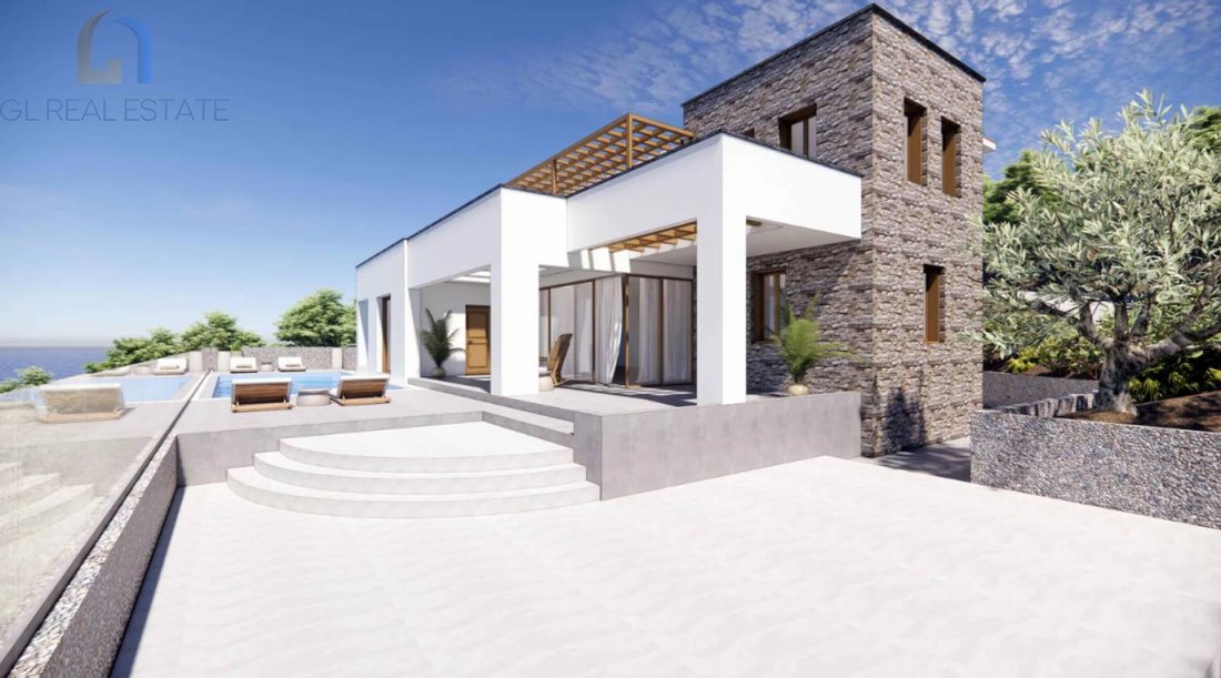 House in Aristotle, Macedonia and Thrace, Greece 4 - 17408330