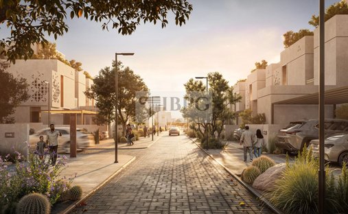 Villa in Riyadh, Riyadh Province, Saudi Arabia 1