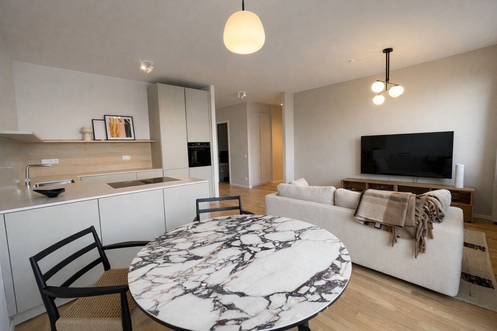 Apartment in Schöneberg, Rhineland-Palatinate, Germany 3 - 17416084