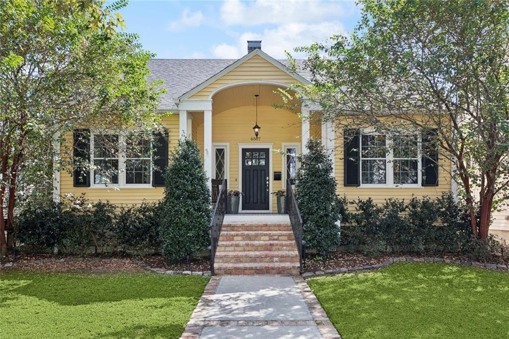 House in New Orleans, Louisiana, United States 1 - 17418280