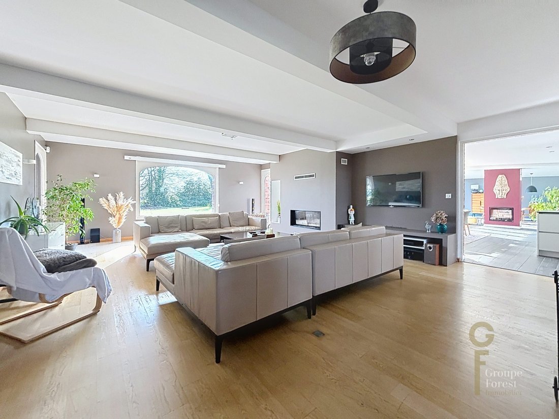 House in Rive Droite, Quesnoy-sur-Deule, France 3 - 17418119
