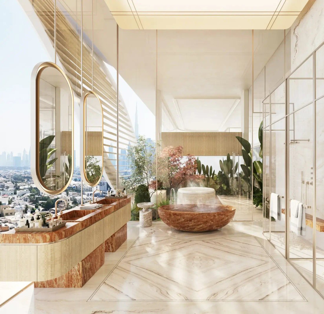 Appartamento a Al Wasl, Emirato di Dubai, Emirati Arabi Uniti 4 - 15750446