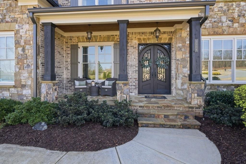 House in Flowery Branch, Georgia, United States 4 - 17411155