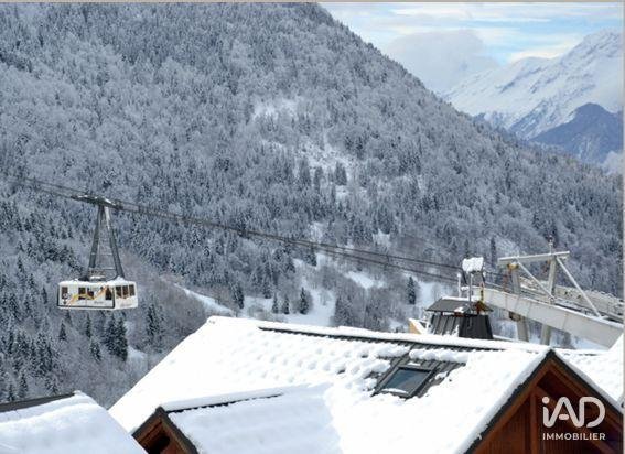 Apartment in Vaujany, Auvergne-Rhône-Alpes, France 5 - 17409721
