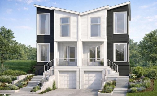 Condo in Raleigh, North Carolina, United States 1