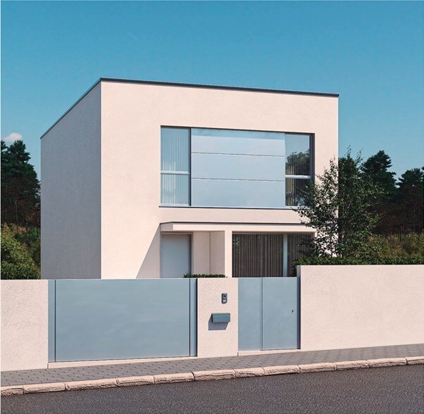Villa in Cedofeita, Santo Ildefonso, Se, Miragaia, Sao Nicolau e Vitoria, Porto District, Portugal 2 - 17409164
