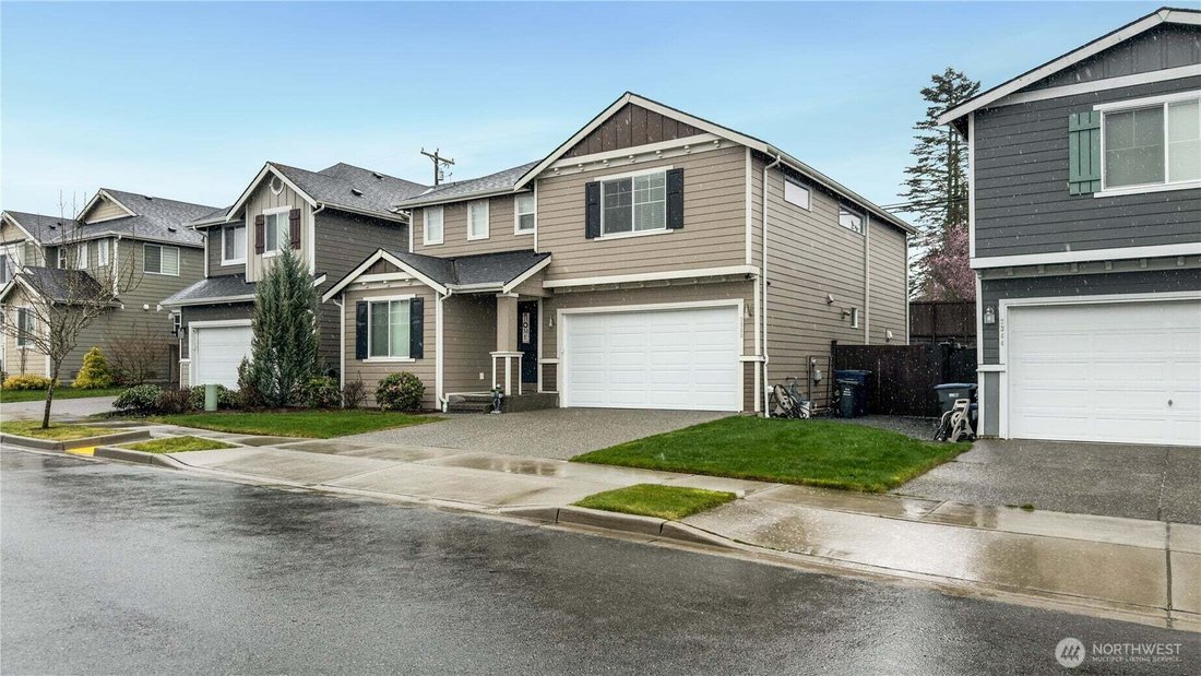 House in Marysville, Washington, United States 4 - 17407894