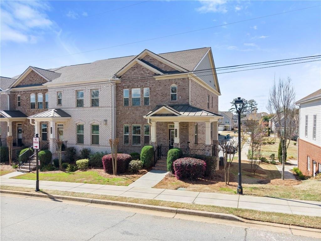 House in Duluth, Georgia, United States 2 - 17407836