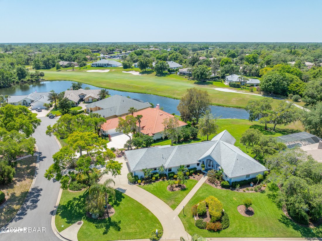 House in New Smyrna Beach, Florida, United States 3 - 17417176