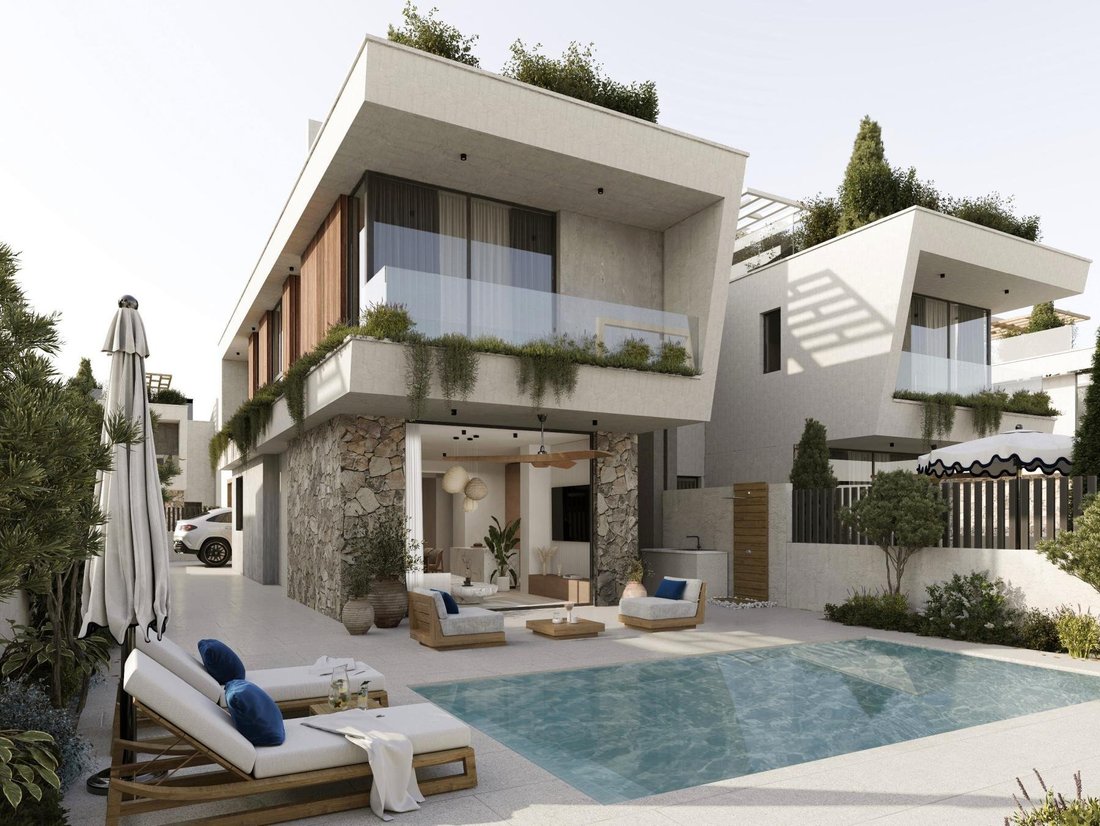 House in Ayia Napa, Cyprus 3 - 17409916