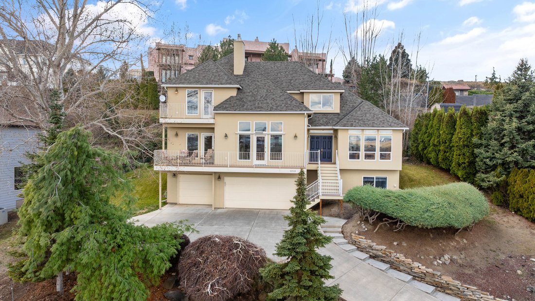 House in Richland, Washington, United States 4 - 17408751