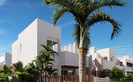 Villa in Pulpi, Andalusia, Spain 1