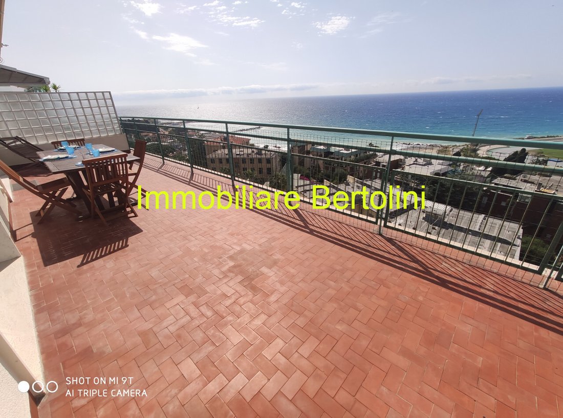 Apartment in Foce, Sanremo, Italy 2 - 17417879
