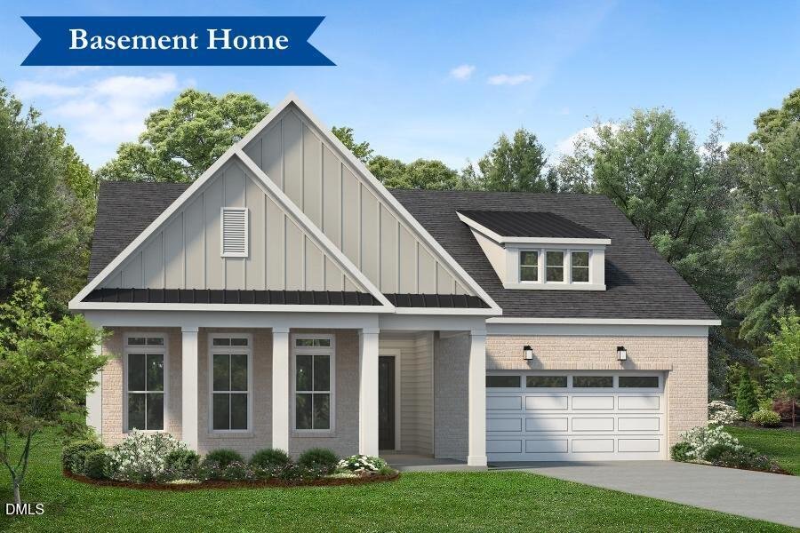 House in Holly Springs, North Carolina, United States 1 - 17417218