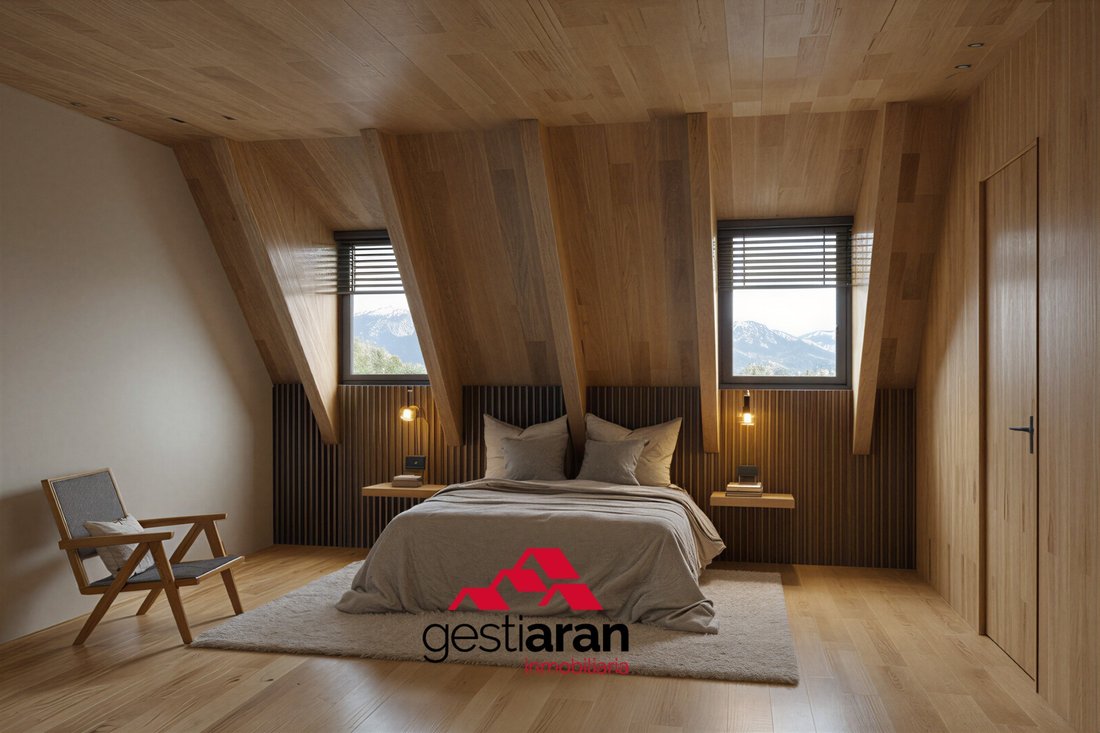 Appartamento a Arties, Naut Aran, Catalogna 5 - 16999338