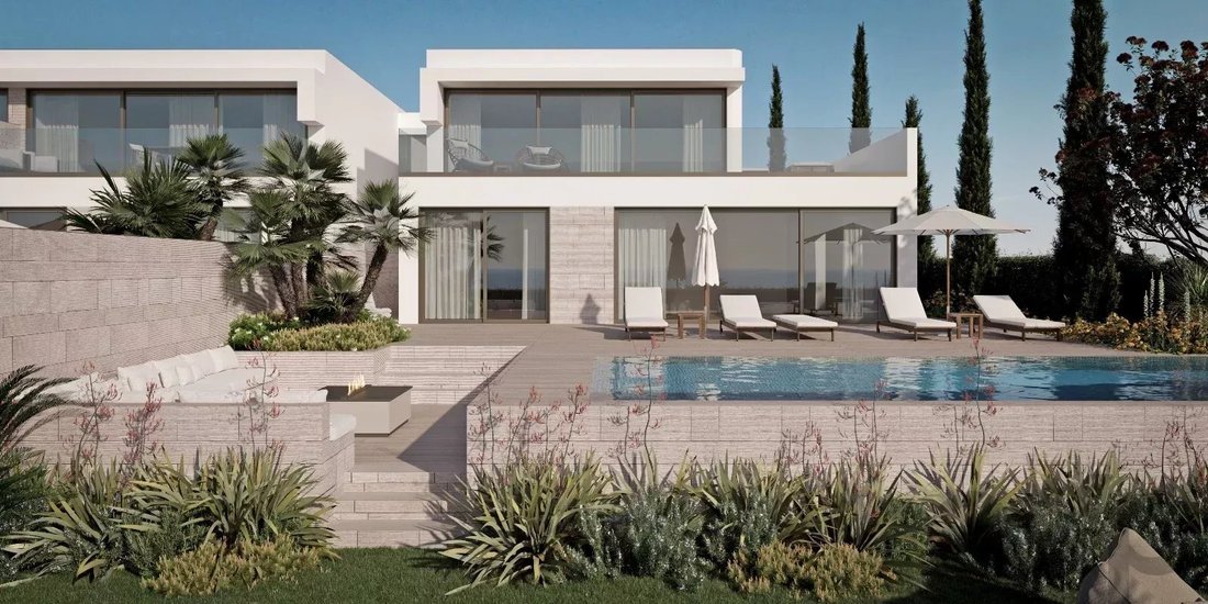 Villa in Lourinha e Atalaia, Lisbon, Portugal 1 - 17408870