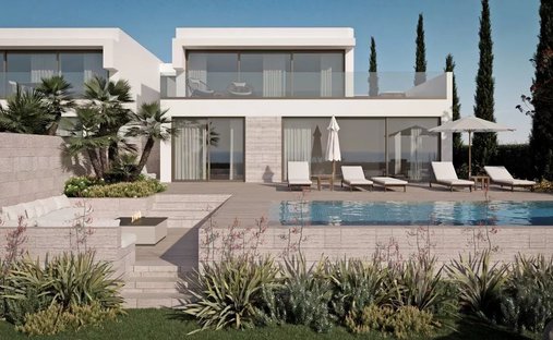 Villa in Lourinha e Atalaia, Lisbon, Portugal 1