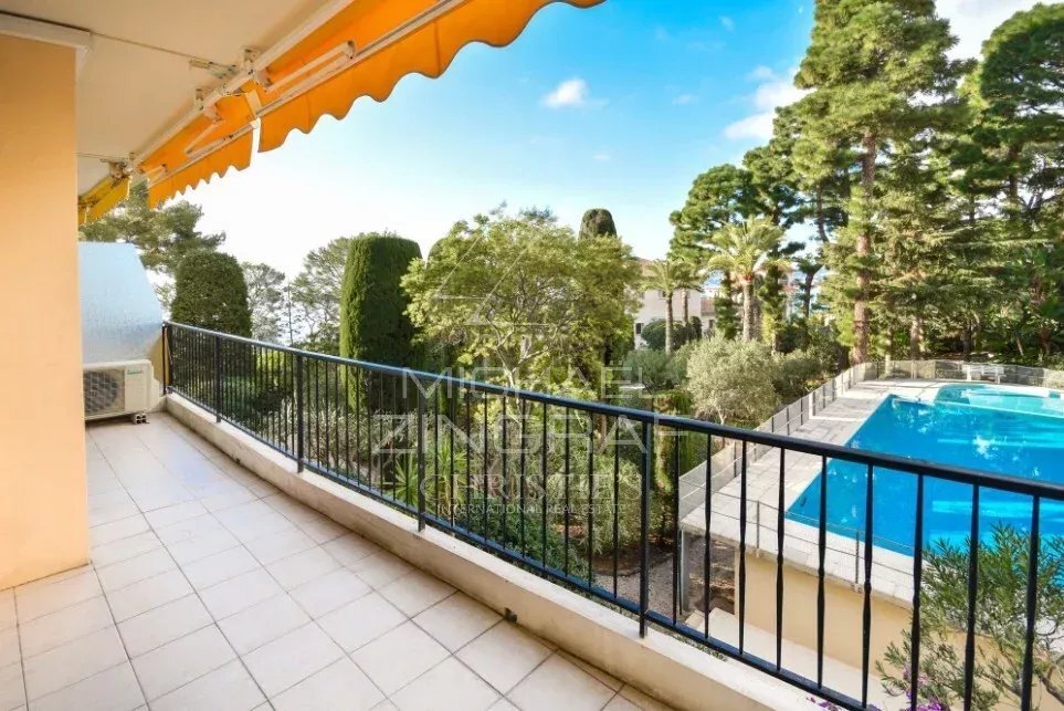 Apartment in French Riviera, Provence-Alpes-Côte d'Azur, France 1 - 17416374