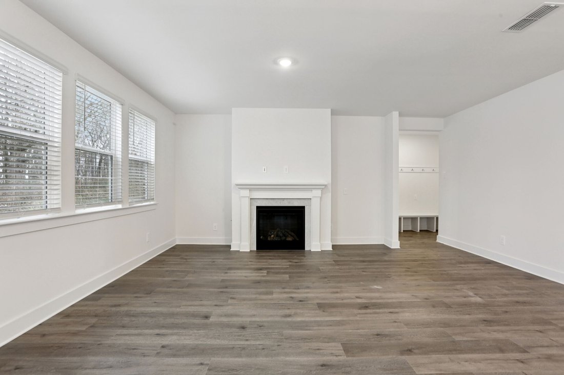 House in Franklin, Tennessee, United States 3 - 17410041