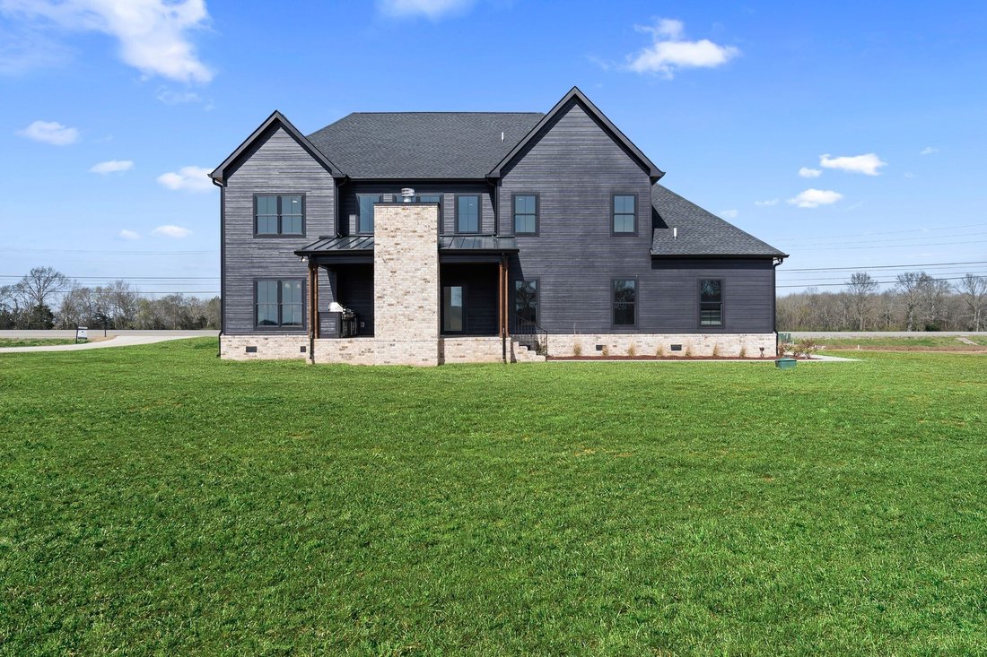 House in Eagleville, Tennessee, United States 3 - 16788880
