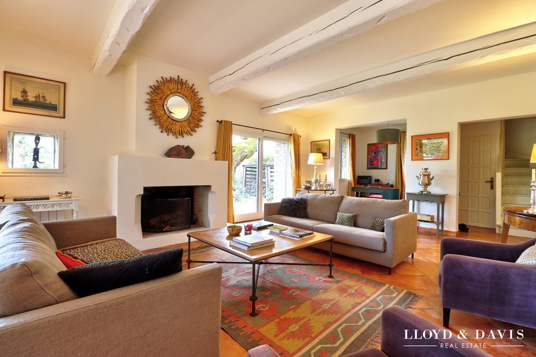 Country House in Barjac, Occitania, France 3 - 17052862
