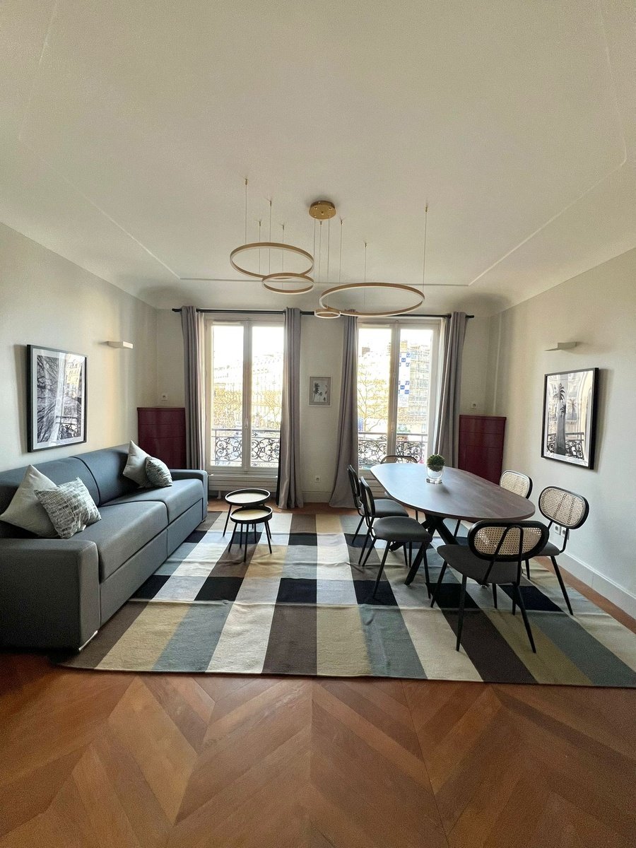 Condo in Saint Germain des Prés, Paris 6e Arrondissement, Paris 5 - 17412312