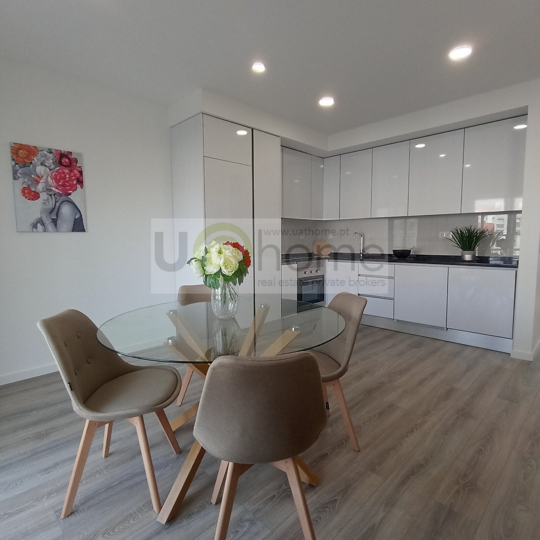 Apartment in Benfica, Lisbon, Portugal 5 - 16213618
