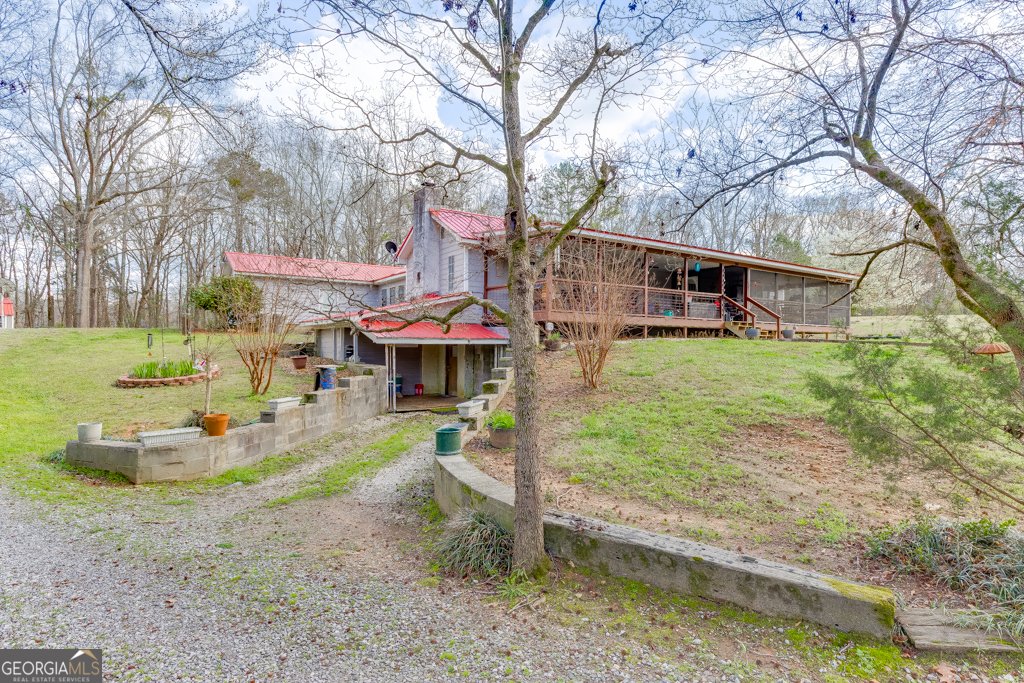 House in Colbert, Georgia, United States 4 - 17411679