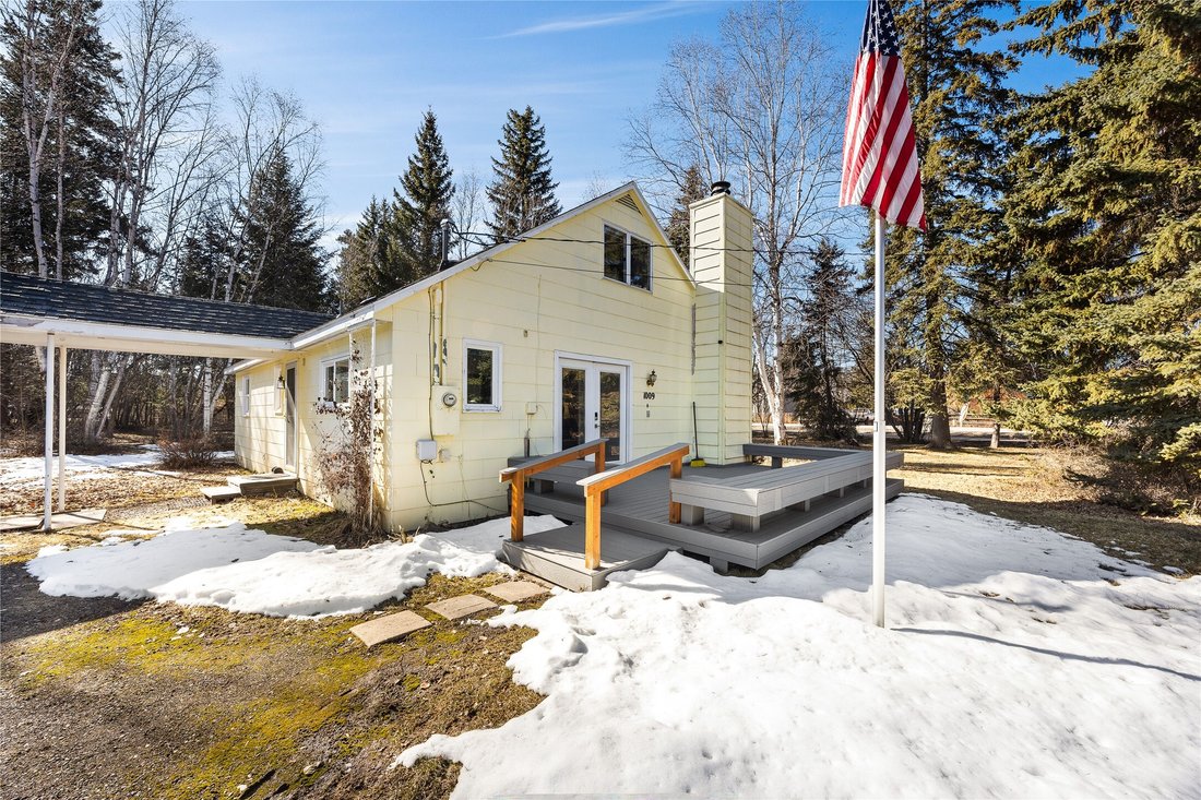 House in Columbia Falls, Montana, United States 4 - 17418691