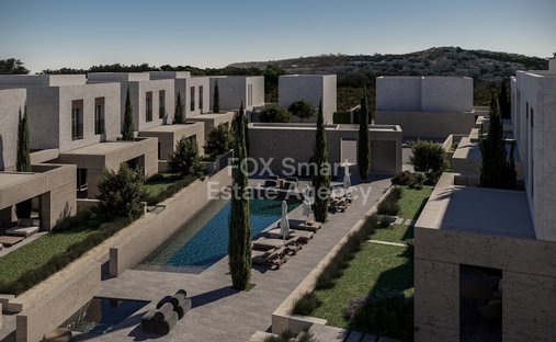House in Yeroskipou, Paphos, Cyprus 1