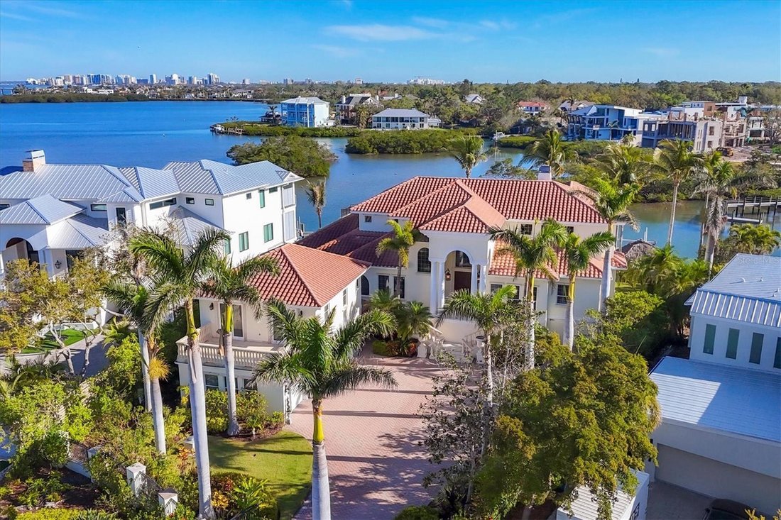 House in Sarasota, Florida, United States 1 - 16120781