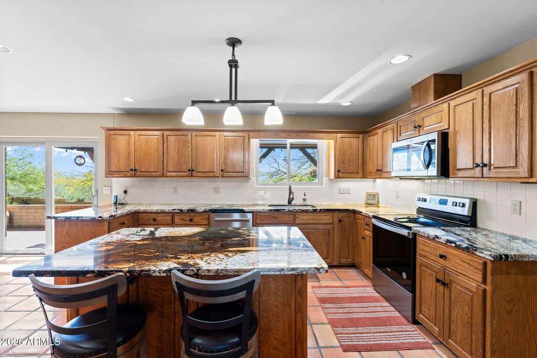 House in Wickenburg, Arizona, United States 4 - 17421780
