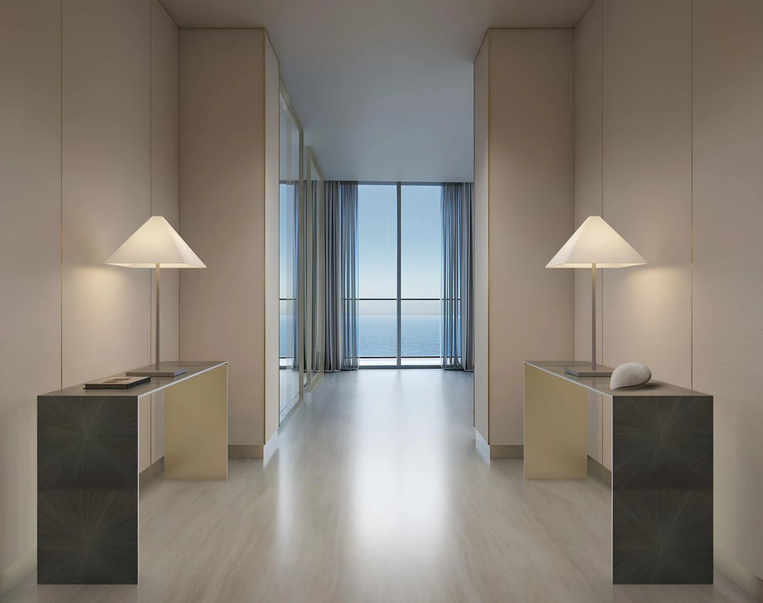Wohnung in Die Palm Jumeirah, Dubai, Vereinigte Arabische Emirate 5 - 15750376