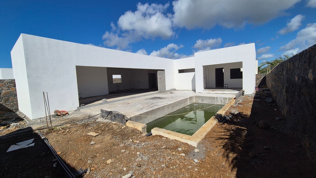 House in Grand Baie, Rivière du Rempart District, Mauritius 1 - 17420781
