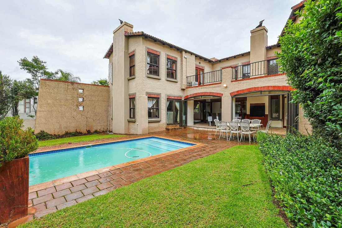 House in Pretoria Central, Gauteng, South Africa 1 - 17421497