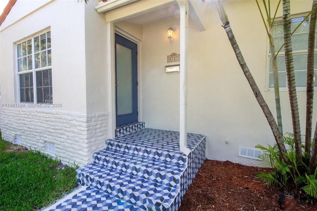 House in Miami, Florida, United States 4 - 17417335