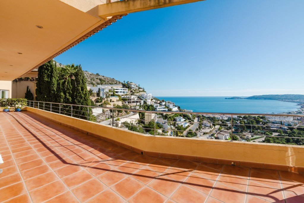 Villa a Jávea, Comunità Valenzana, Spagna 1 - 17412201