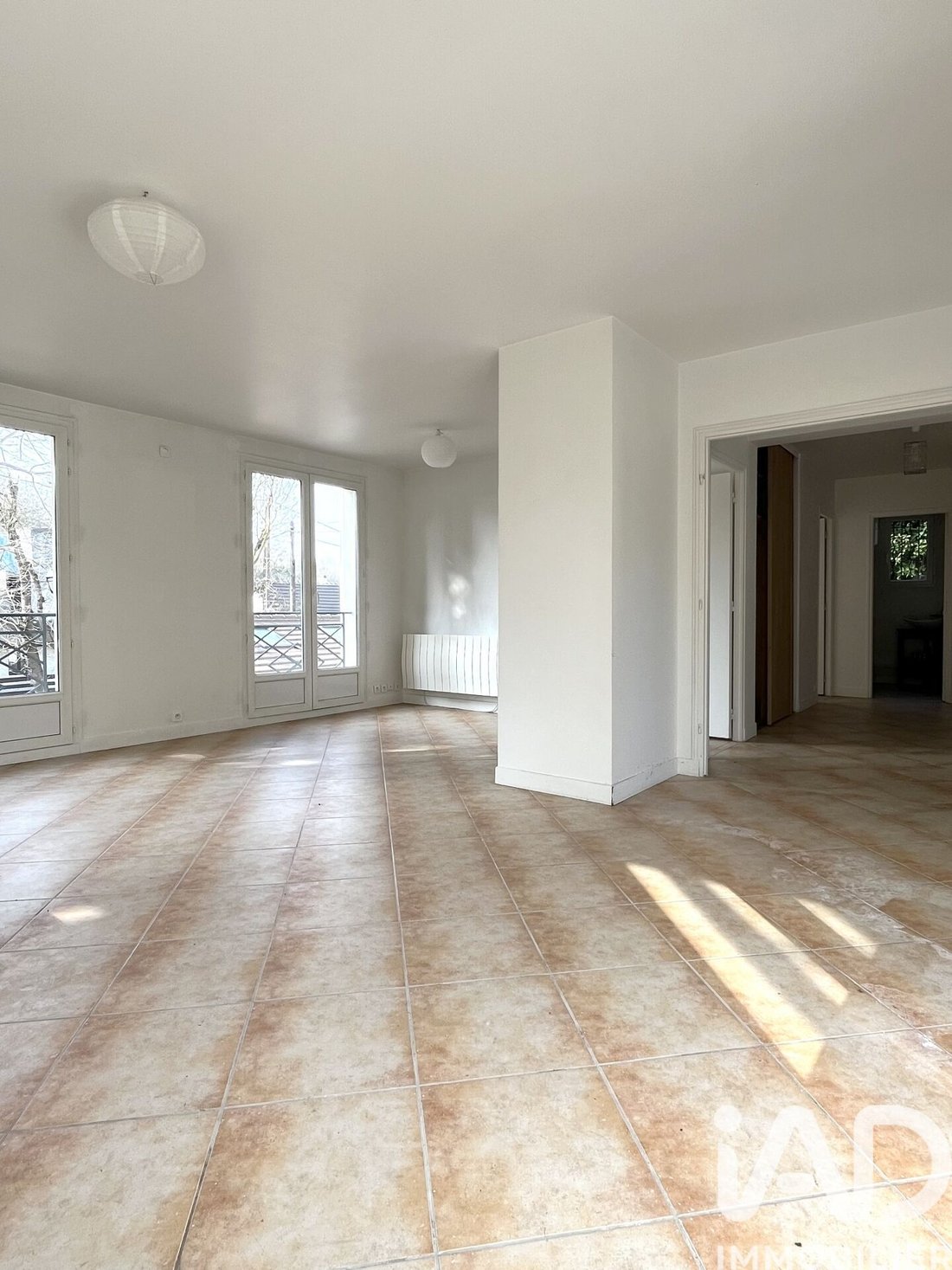 Apartment in Jonchere-Malmaison-Saint Cucufa, Rueil-Malmaison, France 4 - 17340529
