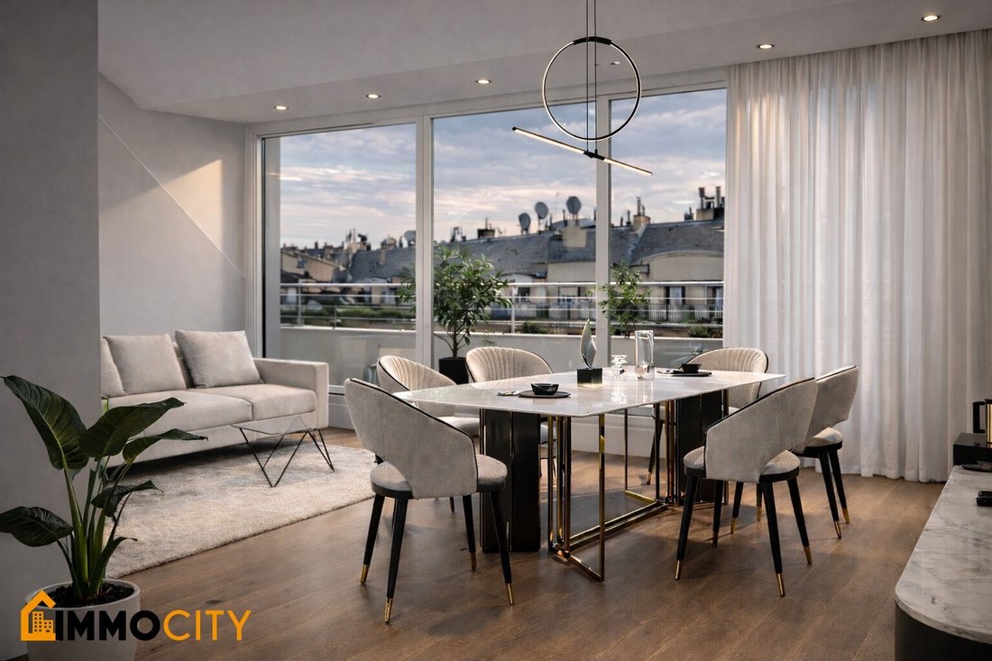 Apartment in Vienna, Wien, Austria 1 - 17238824