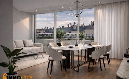 Apartamento en Viena, Viena, Austria 1