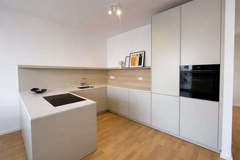 Apartment in Berlin, Berlin, Germany 3 - 15084487